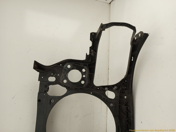 Audi S4 Radiator Core Support