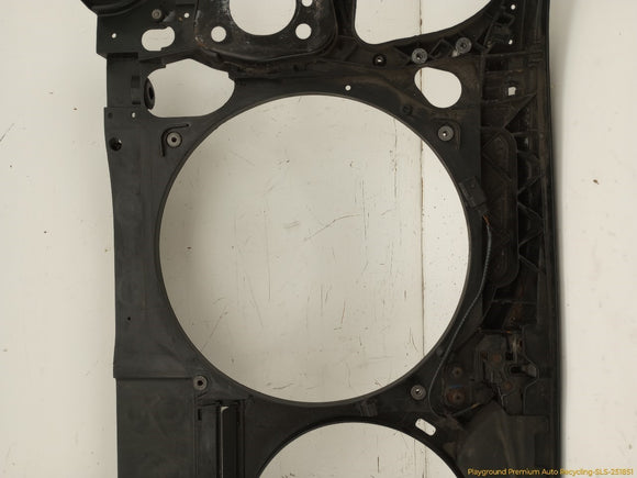 Audi S4 Radiator Core Support