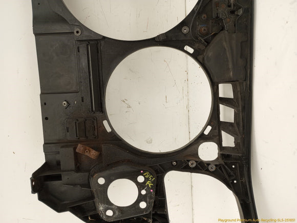 Audi S4 Radiator Core Support