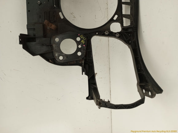 Audi S4 Radiator Core Support