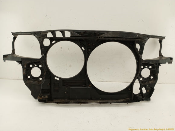 Audi S4 Radiator Core Support