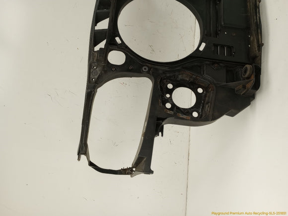 Audi S4 Radiator Core Support