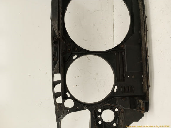 Audi S4 Radiator Core Support