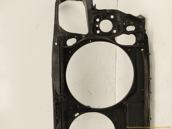 Audi S4 Radiator Core Support