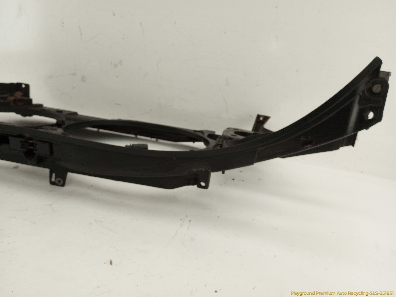 Audi S4 Radiator Core Support