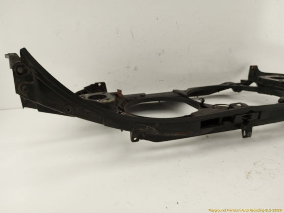 Audi S4 Radiator Core Support