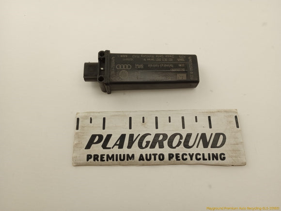 Audi S4 Tire Pressure Monitoring System Control Module