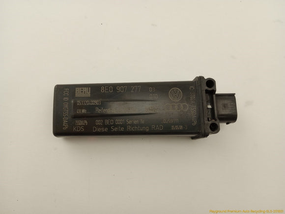 Audi S4 Tire Pressure Monitoring System Control Module
