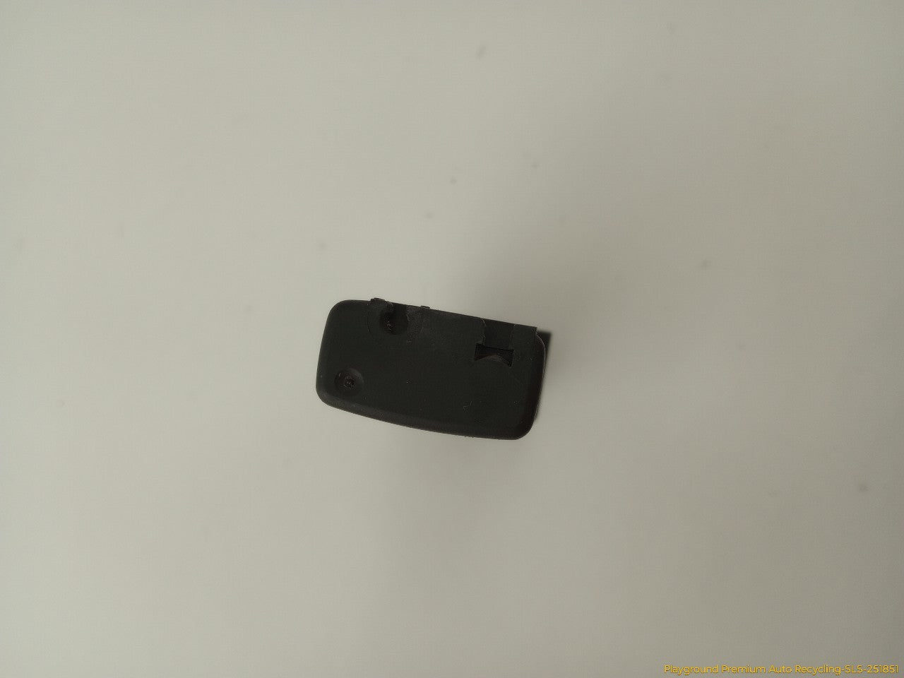 Audi S4 Tire Pressure Monitoring System Control Module