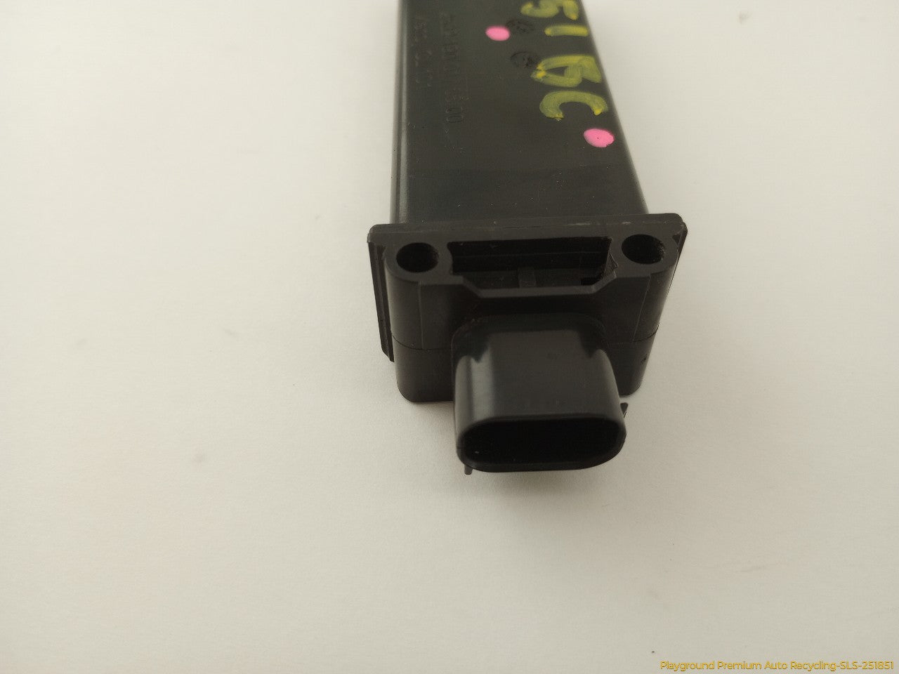 Audi S4 Tire Pressure Monitoring System Control Module