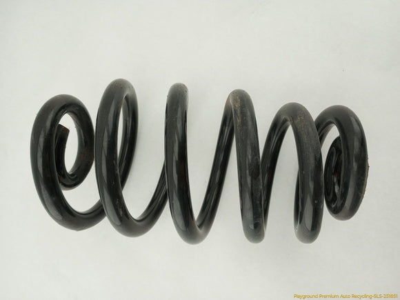 Audi S4 Pair Of Rear Coil Springs