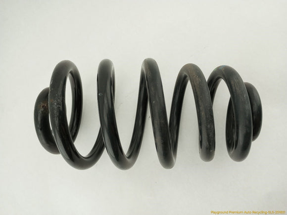 Audi S4 Pair Of Rear Coil Springs