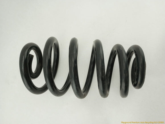 Audi S4 Pair Of Rear Coil Springs