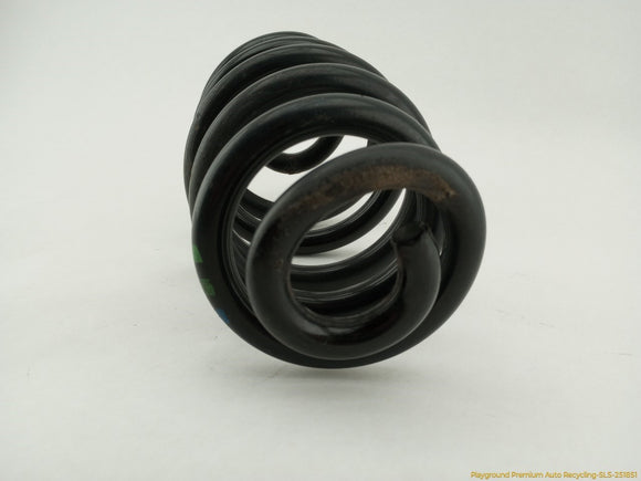 Audi S4 Pair Of Rear Coil Springs