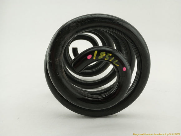 Audi S4 Pair Of Rear Coil Springs