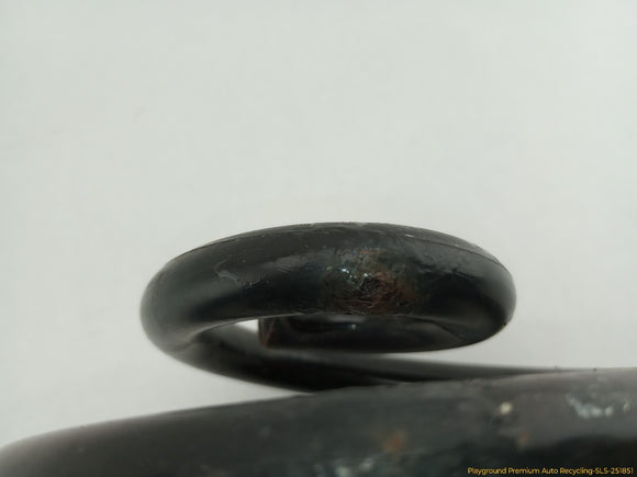 Audi S4 Pair Of Rear Coil Springs