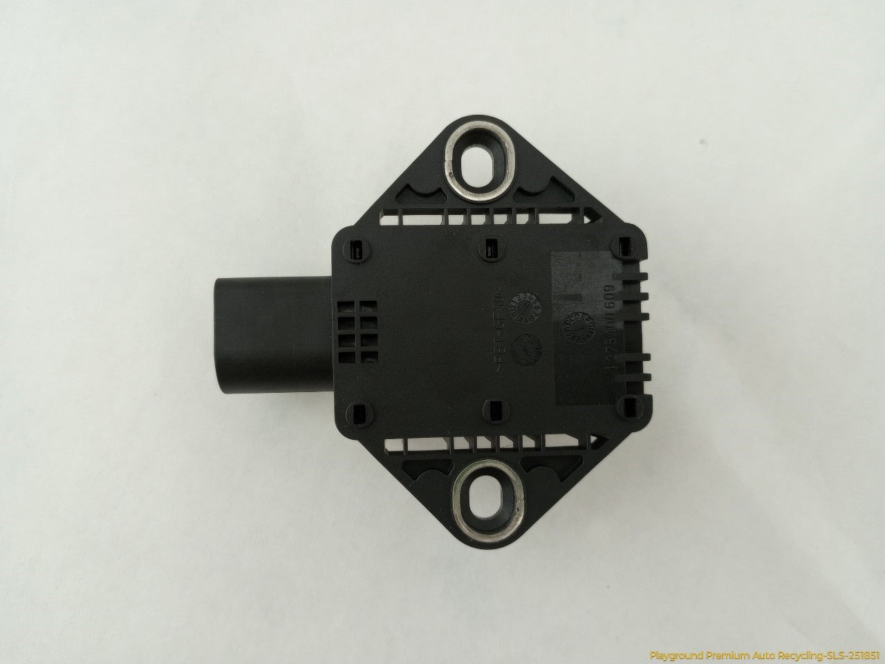 Audi S4 Stability Yaw Rate Control Module