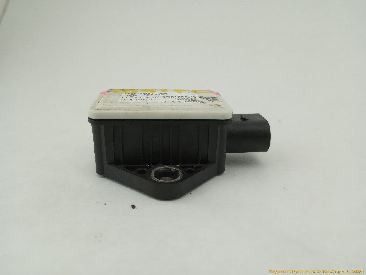 Audi S4 Stability Yaw Rate Control Module