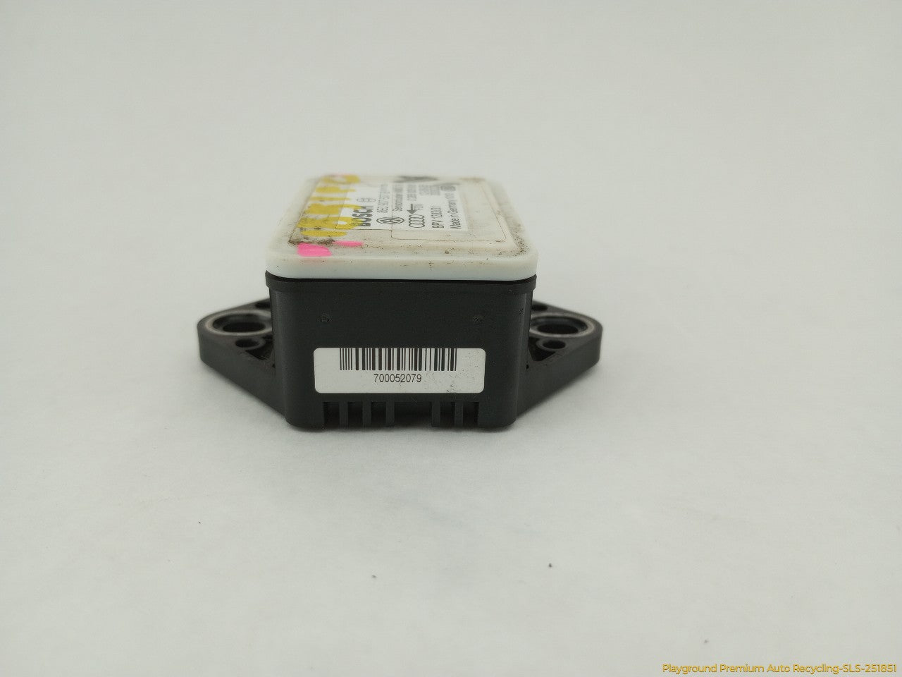 Audi S4 Stability Yaw Rate Control Module