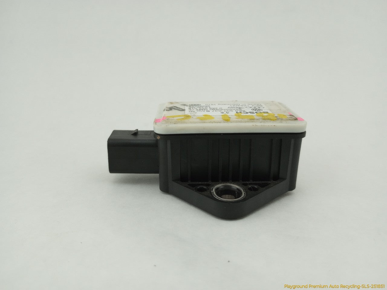 Audi S4 Stability Yaw Rate Control Module