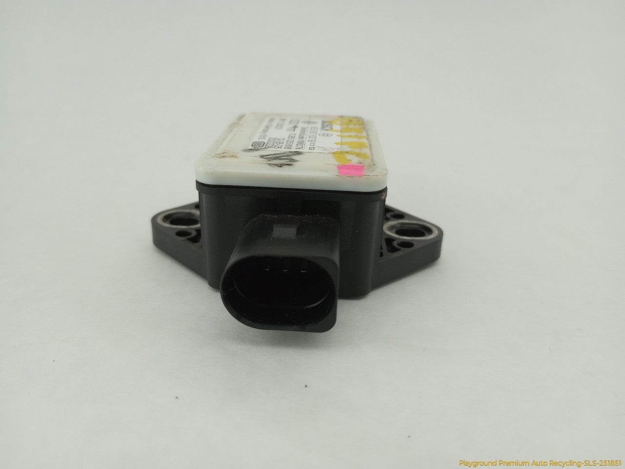 Audi S4 Stability Yaw Rate Control Module