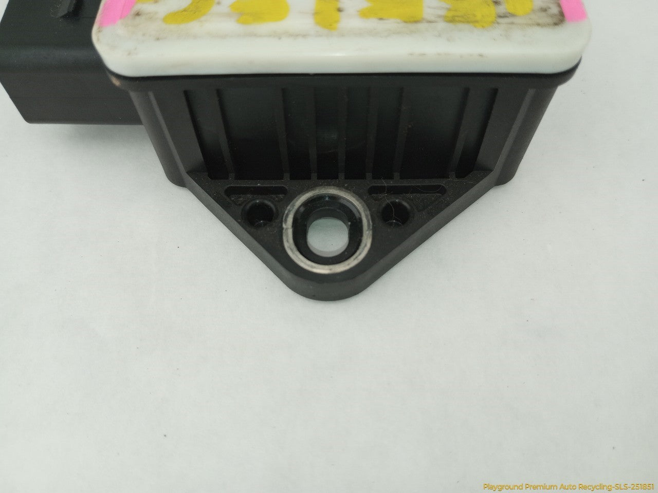Audi S4 Stability Yaw Rate Control Module