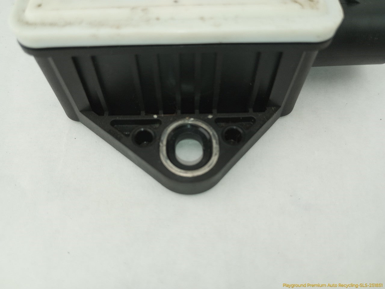 Audi S4 Stability Yaw Rate Control Module