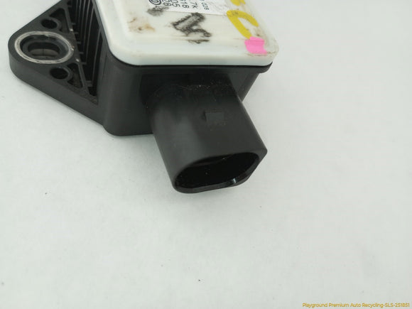 Audi S4 Stability Yaw Rate Control Module