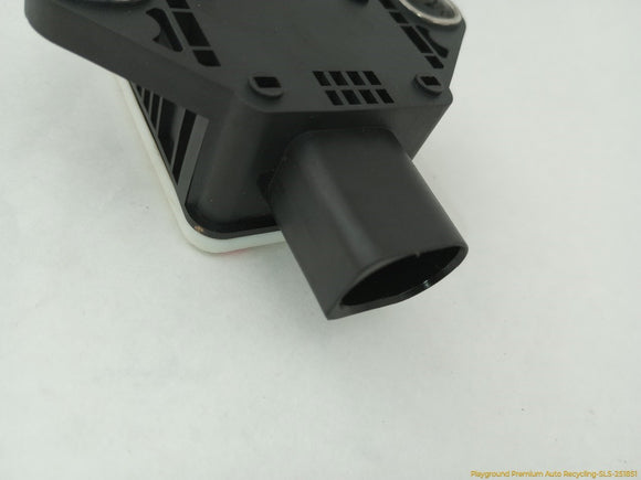 Audi S4 Stability Yaw Rate Control Module