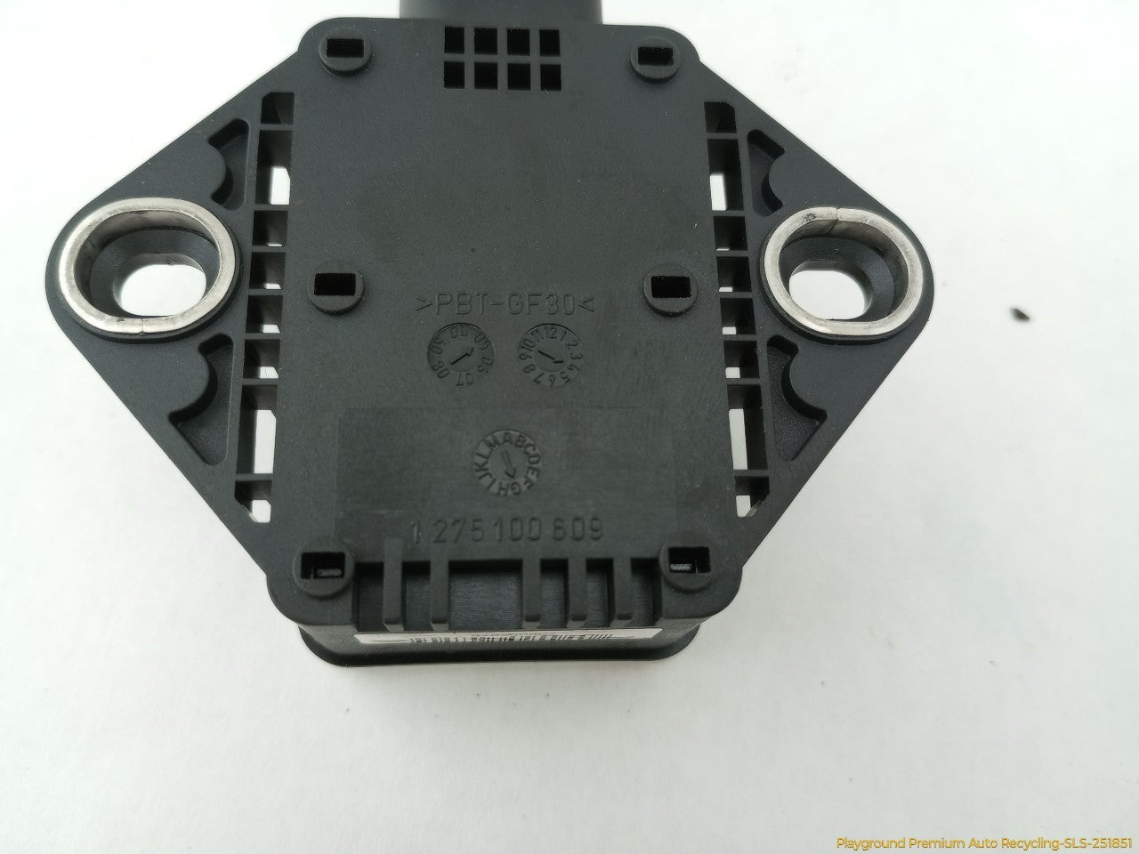 Audi S4 Stability Yaw Rate Control Module
