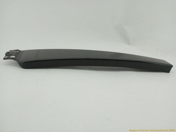 Audi S4 Pair Of Exterior B Pillar Trim