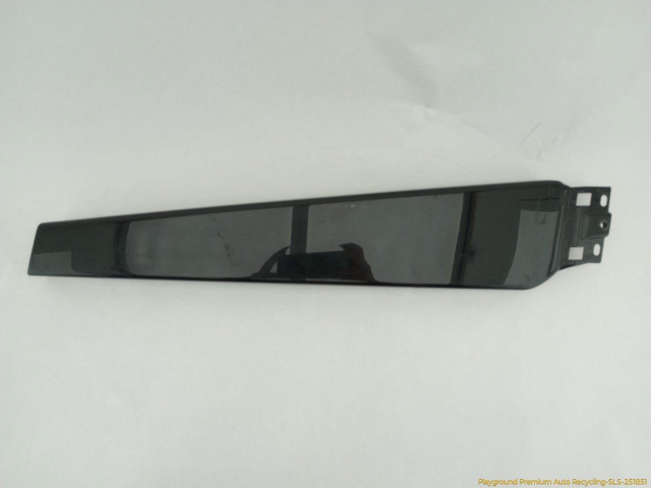 Audi S4 Pair Of Exterior B Pillar Trim