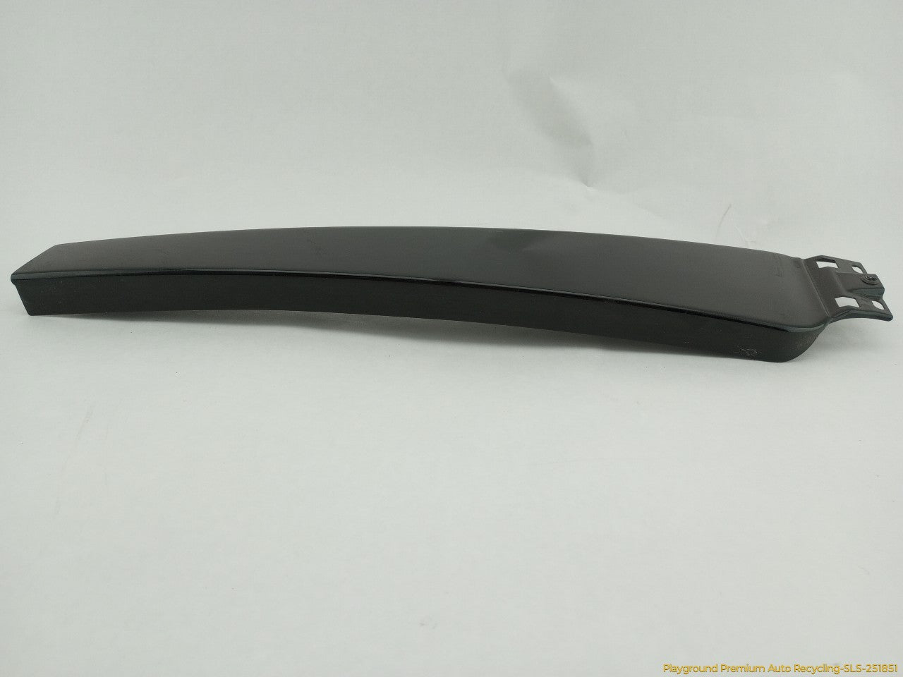 Audi S4 Pair Of Exterior B Pillar Trim