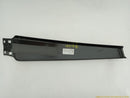 Audi S4 Pair Of Exterior B Pillar Trim-9