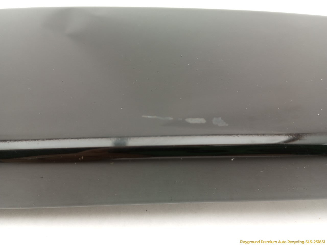 Audi S4 Pair Of Exterior B Pillar Trim