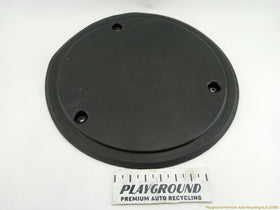 Audi S4 Fuel Vapor Charcoal Canister Cover