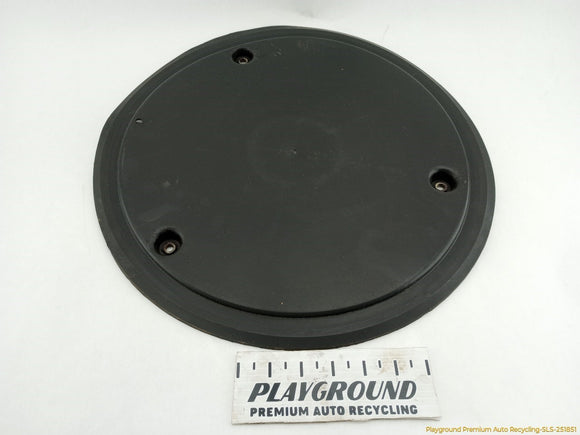 Audi S4 Fuel Vapor Charcoal Canister Cover