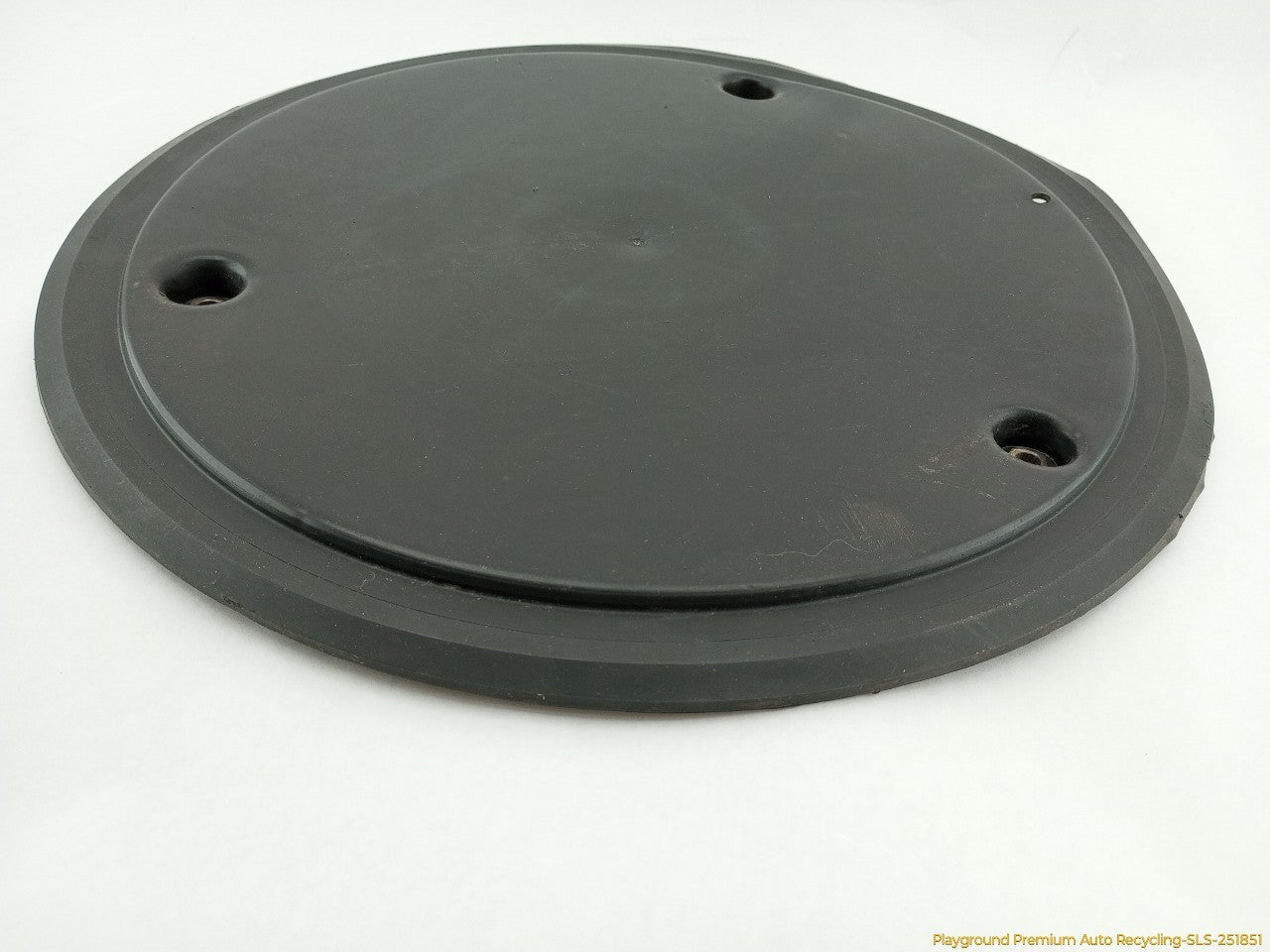 Audi S4 Fuel Vapor Charcoal Canister Cover