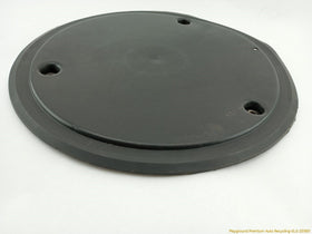 Audi S4 Fuel Vapor Charcoal Canister Cover - 0