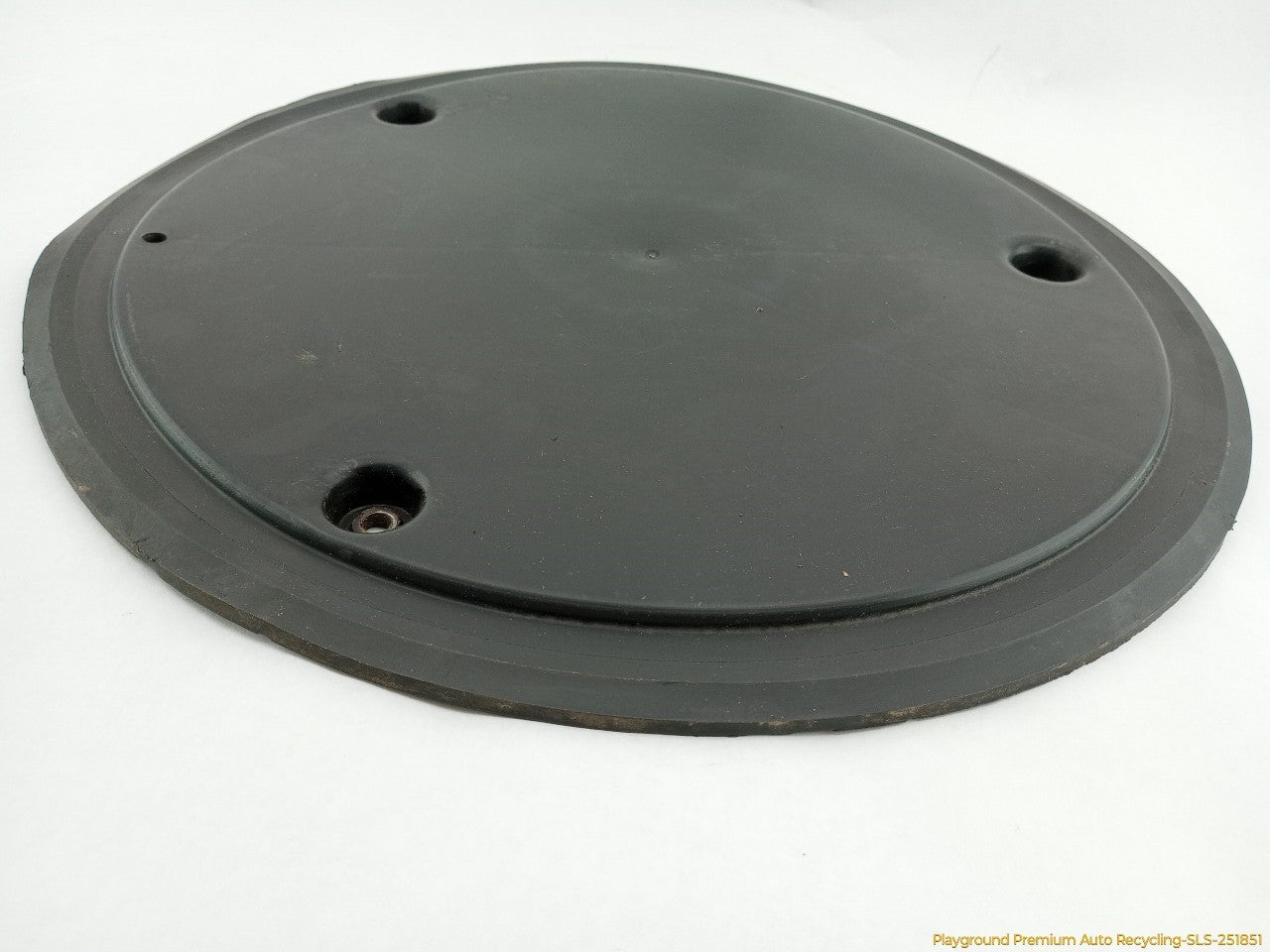 Audi S4 Fuel Vapor Charcoal Canister Cover