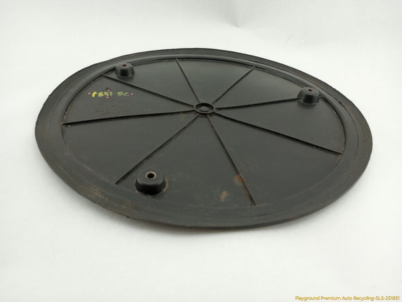 Audi S4 Fuel Vapor Charcoal Canister Cover