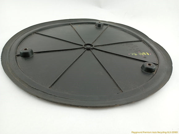 Audi S4 Fuel Vapor Charcoal Canister Cover