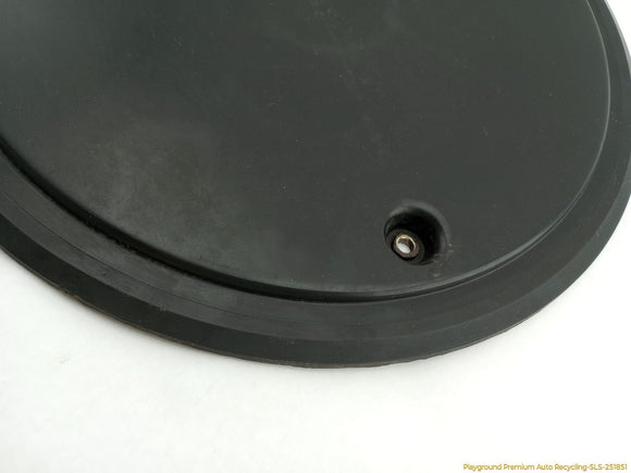 Audi S4 Fuel Vapor Charcoal Canister Cover