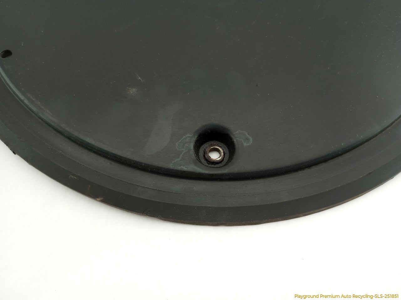 Audi S4 Fuel Vapor Charcoal Canister Cover