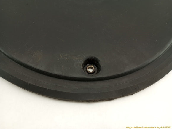 Audi S4 Fuel Vapor Charcoal Canister Cover