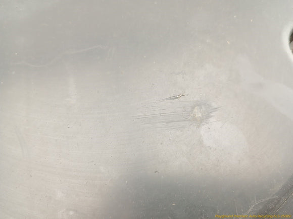 Audi S4 Fuel Vapor Charcoal Canister Cover