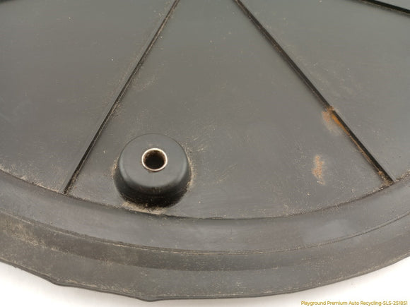 Audi S4 Fuel Vapor Charcoal Canister Cover