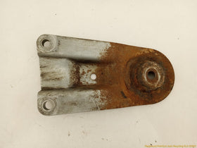 Audi S4 Pair Of Front Axle Support Brackets - 0