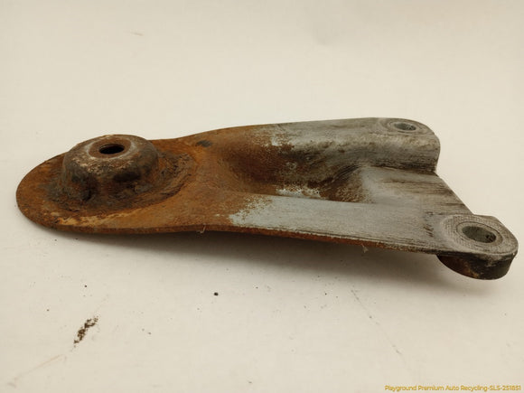 Audi S4 Pair Of Front Axle Support Brackets