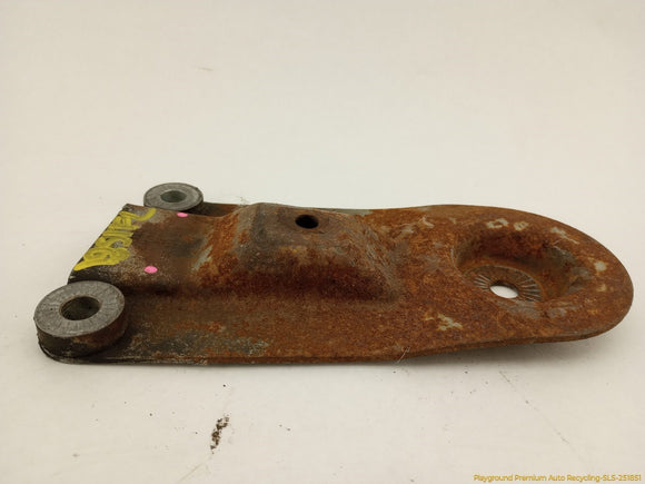 Audi S4 Pair Of Front Axle Support Brackets